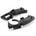 2 Pcs Driver & Passenger Cup Holder for BMW Z4 E85 E86 2003-2008