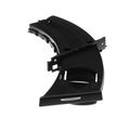 Left Driver Black Drink Cup Holder for 2010 BMW 328i xDrive