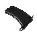 Left Driver Black Drink Cup Holder for 2010 BMW 328i xDrive