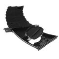 Left Driver Black Drink Cup Holder for 2010 BMW 328i xDrive