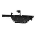 Center Console Black Drink Cup Holder for 2002 BMW M5