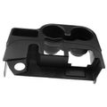 Console Black Drink Cup Holder for 2003 Dodge Ram 2500