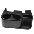 Console Black Drink Cup Holder for 2003 Dodge Ram 2500