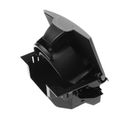 Rear Center Console Gray Cup Holder for 2008 Nissan Pathfinder