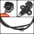 Engine Crankshaft Position Sensor for 2000 Mitsubishi Mirage