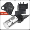 Crankshaft Position Sensor for 1996 Eagle Talon 2.0L l4