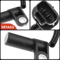 Crankshaft Position Sensor for 2001 Jeep Grand Cherokee 4.0L l6