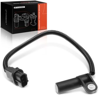 Crankshaft Position Sensor for Jeep Wrangler Grand Cherokee Sport Utility 4.0L