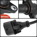 Crankshaft Position Sensor for 2005 Jeep Liberty 2.8L l4