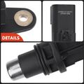 Engine Camshaft Position Sensor for 2006 Jeep Wrangler