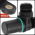 Crankshaft Position Sensor for 2012 Chrysler 300 5.7L V8