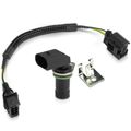 2 Pcs Crankshaft Position Sensor for 2005 Land Rover Freelander 2.5L V6