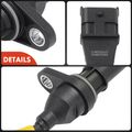 Crankshaft Position Sensor for 2021 Kia Seltos 1.6L l4