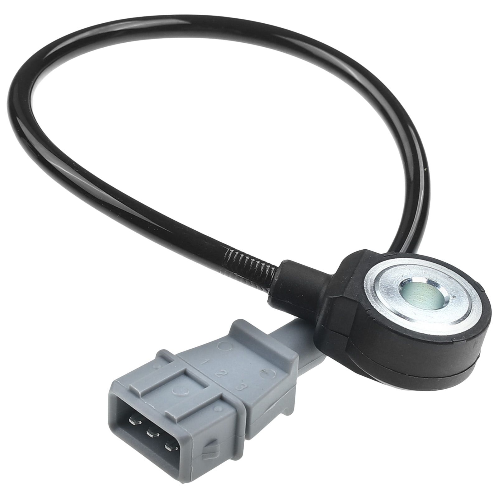 Knock Detonation Sensor for 2009 Chevrolet Aveo 1.6L l4