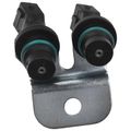 Engine Crankshaft Position Sensor for 2000 Peterbilt 379 7.2L l6