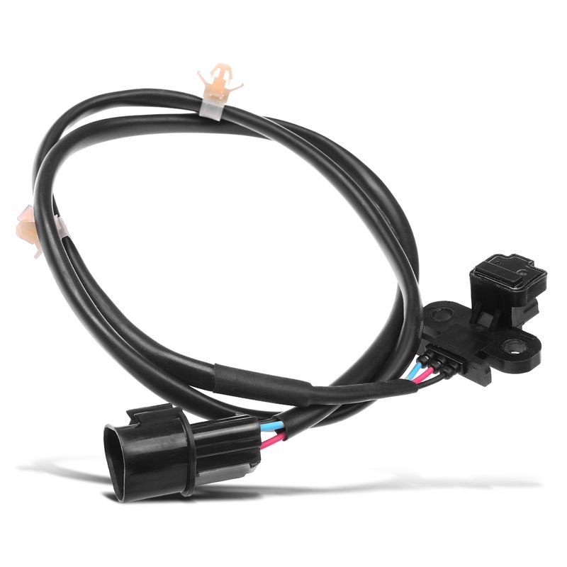 SS12032 Delphi Crankshaft Position Sensor For Mitsubishi Montero 2001-2006 - View #4