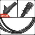 Crankshaft Position Sensor for Volvo S40 V40 2000-2004 L4 1.9L 2.0L