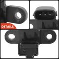 Crankshaft Position Sensor for 2002 Mitsubishi Lancer 2.0L l4