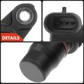 Camshaft Position Sensor for 2006 GMC Canyon 3.5L l5