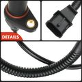 Engine Crankshaft Position Sensor for 2003 Kia Magentis 2.7L V6