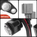 Crankshaft Position Sensor for Honda Accord Odyssey Prelude Acura CL Isuzu Oasis