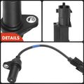 Crankshaft Position Sensor for 2012 Hyundai Genesis 4.6L V8