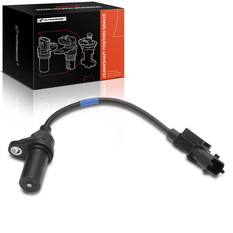 Crankshaft Position Sensor for 2012 Hyundai Genesis 4.6L V8