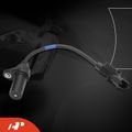 Crankshaft Position Sensor for 2012 Hyundai Genesis 4.6L V8