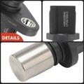 Crankshaft Position Sensor for 2008 Volvo S80 3.0L l6