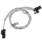 Crankshaft Position Sensor for Dodge Dart 2014-2016 Fiat 500 2014-2017 1.4L SOHC