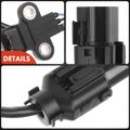 Engine Crankshaft Position Sensor for 2005 Kia Sorento 3.5L V6