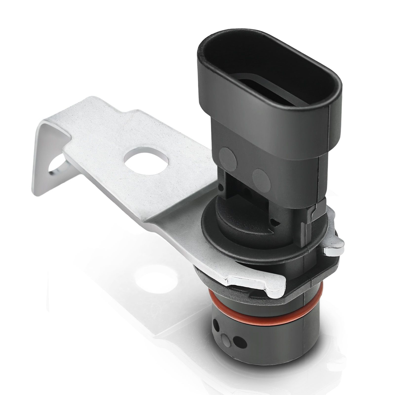 Engine Crankshaft Position Sensor for Chevy Silverado GMC Cadillac A