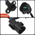 Crankshaft Position Sensor for 1996 Eagle Talon 2.0L l4