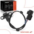 Crankshaft Position Sensor for 1996 Eagle Talon 2.0L l4