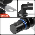 Engine Crankshaft Position Sensor for 2007 Chevrolet Silverado 1500 6.0L V8