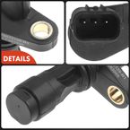 Engine Camshaft Position Sensor for Honda Civic 2002-2011 CR-V Acura CSX RSX