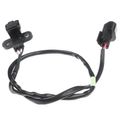 Engine Crankshaft Position Sensor for 1998 Mitsubishi Montero