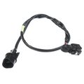 Engine Crankshaft Position Sensor for 1998 Mitsubishi Montero