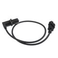 Crankshaft Position Sensor for BMW E36 318i 318is 318ti 1995 L4 1.8L