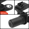 Crankshaft Position Sensor for 2004 Dodge Caravan 2.4L l4