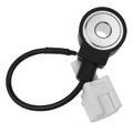 Knock Detonation Sensor for 1997 Subaru Legacy 2.5L H4