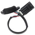 Engine Crankshaft Position Sensor for 1995 Chevrolet Beretta 3.1L V6