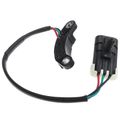 Engine Crankshaft Position Sensor for 1995 Chevrolet Beretta 3.1L V6