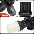 Crankshaft Position Sensor for 2016 Nissan Murano 2.5L l4