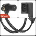 Crankshaft Position Sensor for 1992 BMW 735iL 3.5L l6