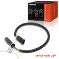 Crankshaft Position Sensor for 1996 GMC P3500