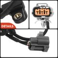 Crankshaft Position Sensor for Ford Escort Aspire Mazda 626 MX-3 Protege Mercury