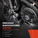 Engine Camshaft Position Sensor for Audi A3 Quattro A4 VW Beetle Passat