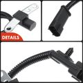 Engine Crankshaft Position Sensor for 2003 Jeep Wrangler