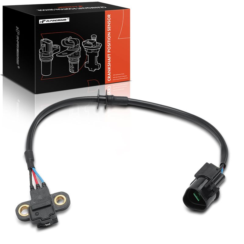 Crankshaft Position Sensor for 1999 Mitsubishi Mirage